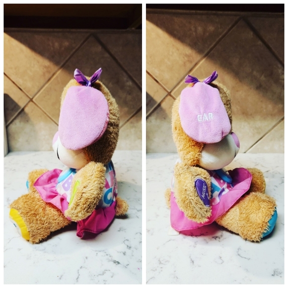 Lot of Fisher Price Toys - Picture 11 of 12